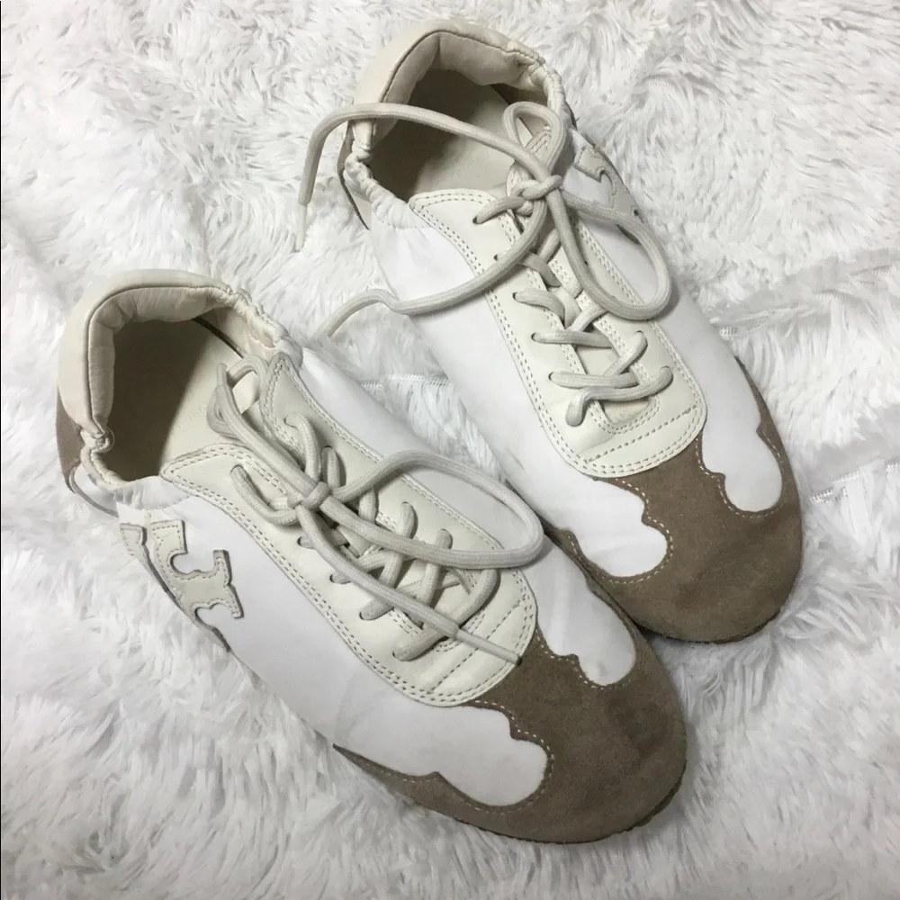 Tory Burch Trainer Senakers